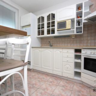 Pronájem bytu 2+kk 46 m² Břeclav