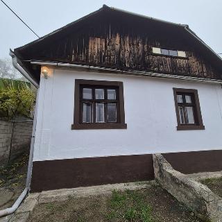 Prodej rodinného domu 74 m² Syrovín, 