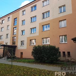 Prodej bytu 3+1 69 m² Uherské Hradiště, Svatováclavská