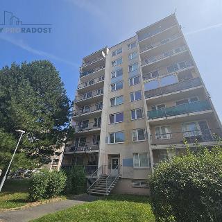 Prodej bytu 3+1 67 m² Litvínov, B. Němcové