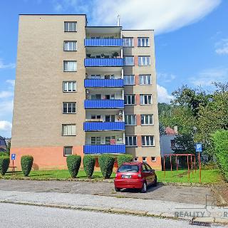 Prodej bytu 3+1 80 m² Úpice, Tylova