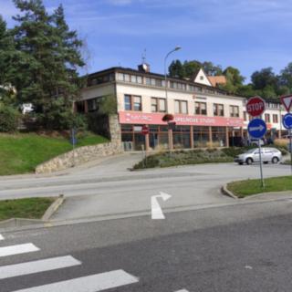 Pronájem bytu 3+1 130 m² Velké Meziříčí, Pod Hradbami