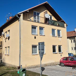 Prodej bytu 1+1 40 m² Bojkovice, Bezručova čtvrť