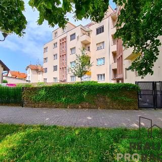 Prodej bytu 4+1 113 m² Vyškov, Brněnská