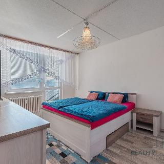 Prodej bytu 4+1 84 m² Znojmo, náměstí Svobody