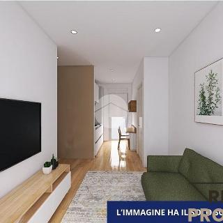 Prodej bytu 3+kk 65 m² v Itálii