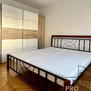 Pronájem bytu 2+1 55 m² Boleradice