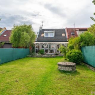 Pronájem rodinného domu 85 m² Hlušovice, Loučky