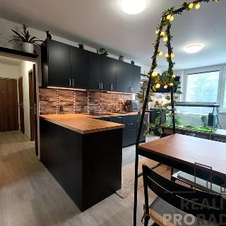 Prodej bytu 3+kk 59 m² Vyškov, Sídliště Osvobození