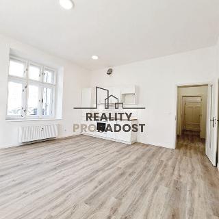 Pronájem bytu 2+kk 59 m² Brno, Antonínská