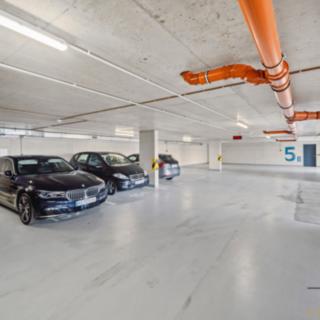 Pronájem parkovacího místa 18 m² Pardubice Zelené Předměstí, Smilova