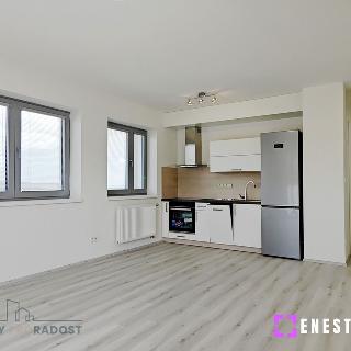 Pronájem bytu 2+kk 54 m² Kutná Hora, Plk. Loudy