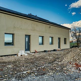 Prodej rodinného domu 143 m&sup2; Tršice