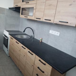 Pronájem bytu 2+1 47 m² Prostějov, Jana Zrzavého