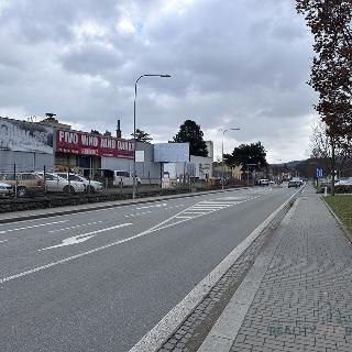 Pronájem ostatního komerčního prostoru 12 m² Blansko, Svitavská