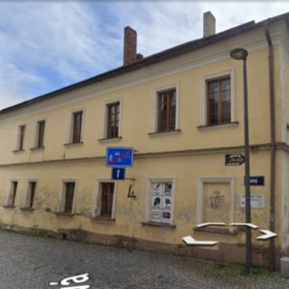 Prodej kanceláře 706 m² Polička, Tyršova