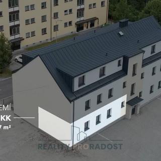 Prodej bytu 2+kk 45 m² v Rakousku