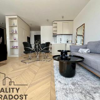 Prodej bytu 2+kk 55 m² Praha