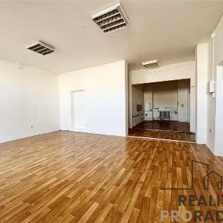 Pronájem obchodu 60 m² Brno, Václavská