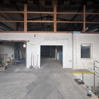 Pronájem skladu 280 m&sup2; Blansko