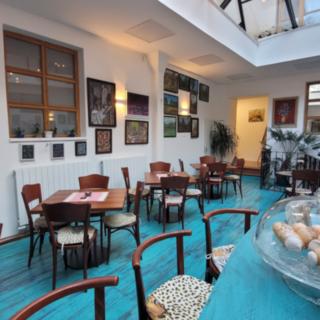 Pronájem restaurace 120 m² Olomouc