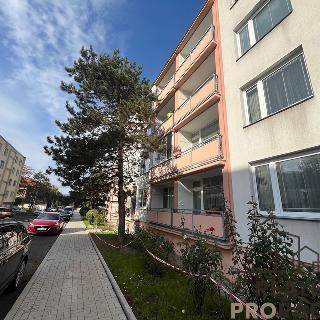 Prodej bytu 3+1 81 m² Teplice, Jugoslávská