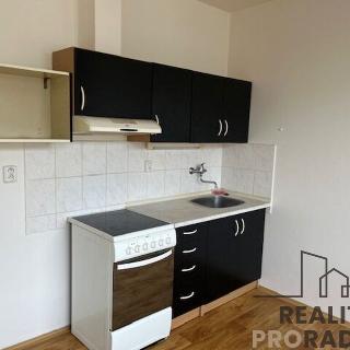 Pronájem bytu 2+kk 43 m² Hodonín, Pančava