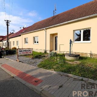 Prodej rodinného domu 321 m² Pozořice, Nad Ostrůvkem