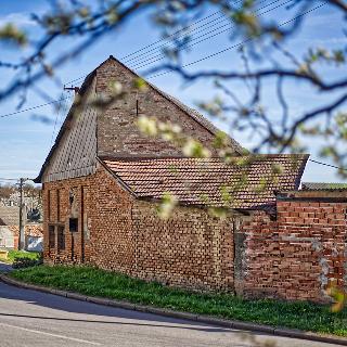 Prodej rodinného domu 175 m² Němčičky, 