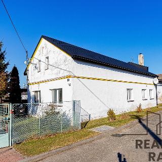 Prodej rodinného domu 217 m² Třebom