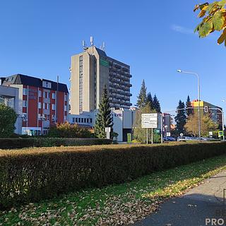 Pronájem bytu 1+kk, garsoniery 20 m&sup2; Kopřivnice