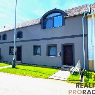 Prodej rodinného domu 240 m² Horka nad Moravou, Míru