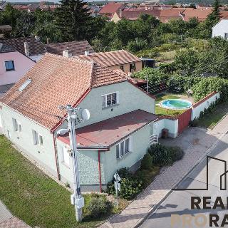 Prodej rodinného domu 148 m² Velké Pavlovice, Za Dvorem