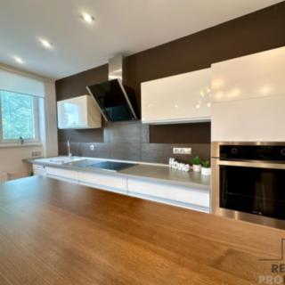 Pronájem bytu 2+kk 57 m² Přerov