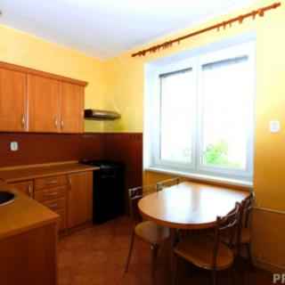 Pronájem bytu 2+1 54 m² Znojmo