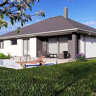 Prodej stavební parcely 1510 m&sup2; Horní Dubňany