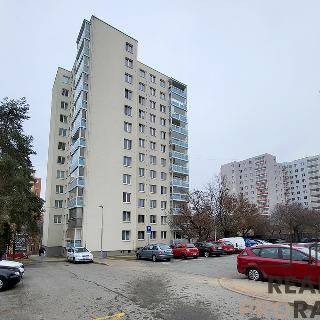 Prodej bytu 3+1 72 m² Brno, Havelkova