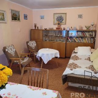 Prodej rodinného domu 75 m² Holešov, Hankeho