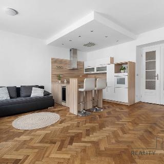 Prodej bytu 2+kk 66 m² Brno, Nerudova