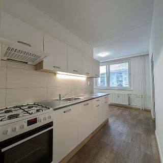 Pronájem bytu 2+1 57 m² Prostějov, Kostelecká