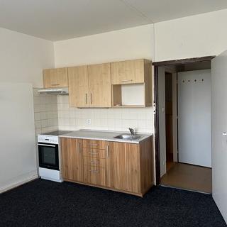 Pronájem bytu 2+kk 49 m² Hodonín, Pančava