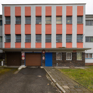 Prodej garáže 17 m² Přerov, 