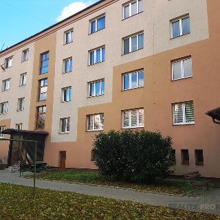 Prodej bytu 3+1 69 m² Uherské Hradiště, Svatováclavská