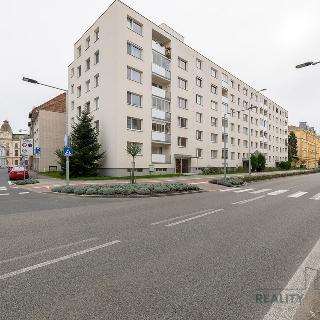 Prodej bytu 3+1 68 m² Přerov, Palackého