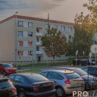 Prodej bytu 4+1 91 m² Znojmo, Větrná