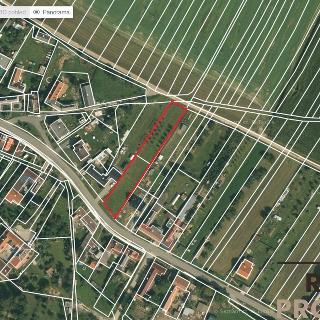 Prodej stavební parcely 1 635 m² Raková u Konice, 