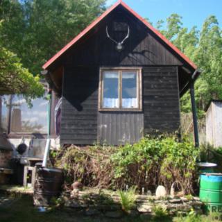 Prodej chaty 45 m² Rapotín