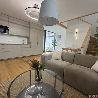 Prodej bytu 4+kk 100 m&sup2; Pavlov