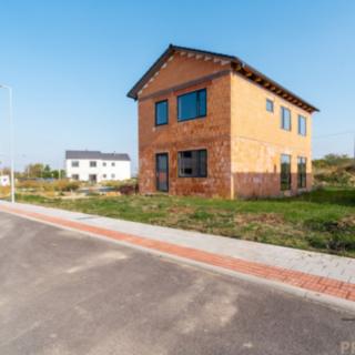 Prodej rodinného domu 142 m² Šatov, 