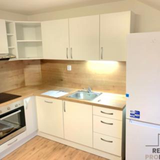 Pronájem bytu 2+kk 65 m² Brno